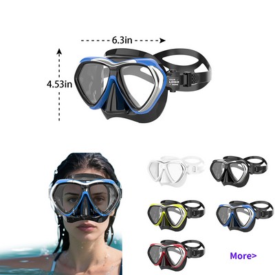 Swimming Goggles