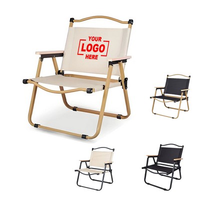 Elite Comfort Folding Chair