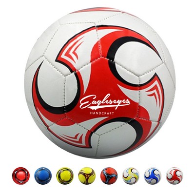 Wear-Resistant Training Football