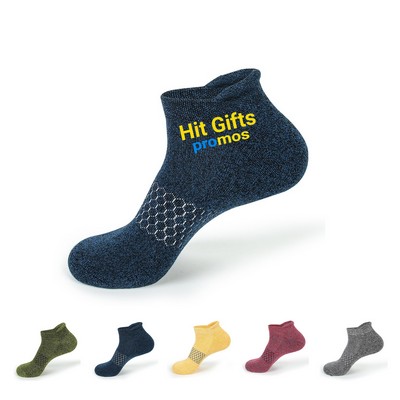 Low Cut Running Socks