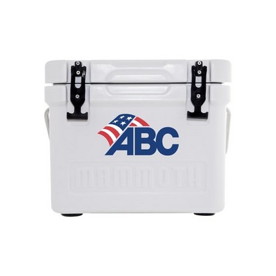 Mammoth® Cruiser 17 Quart Cooler