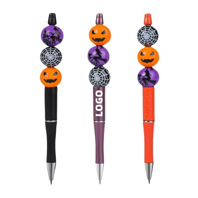 Beadable Ballpoint Pen
