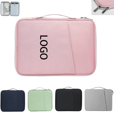 Durable Oxford Fabric i-Pad Case