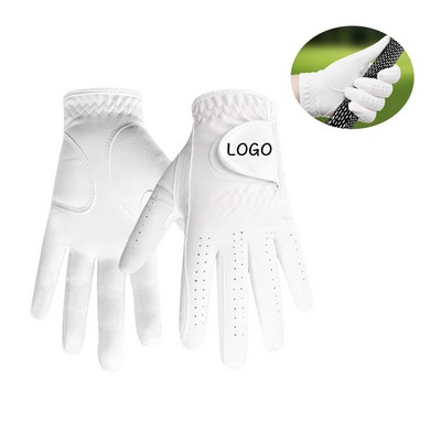 Golf Breathable Glove