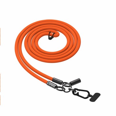 3A Fast Charging 3" 1 Zinc Alloy Data Cable