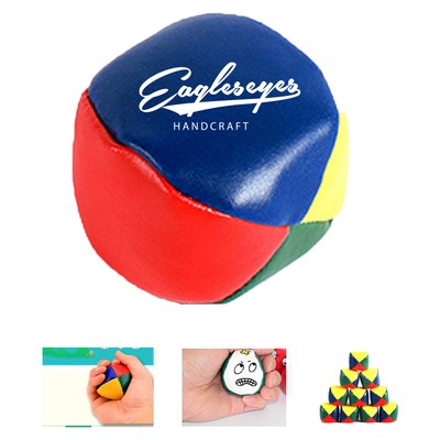 Mini Juggling Ball