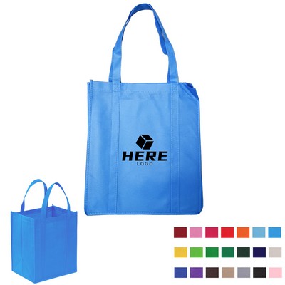 Non Woven Shopper Tote Bag