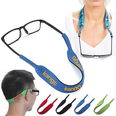 Non-slip Sunglasses Strap