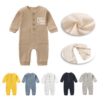 Baby Unisex Pajama