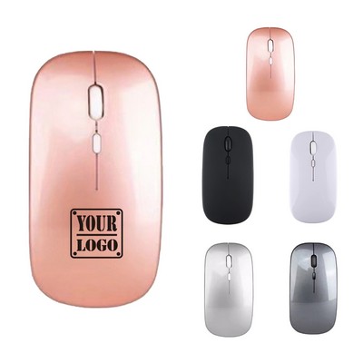 2.4G Wireless Mouse
