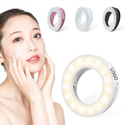 Led Selfie Ring Light for Phone