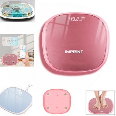 Smart Body Fat Scale