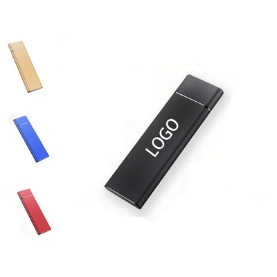 1TB Slim Portable Solid State Drive