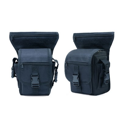 Tactical Drop Leg Bag