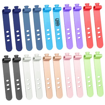 Elastic Cable Strap