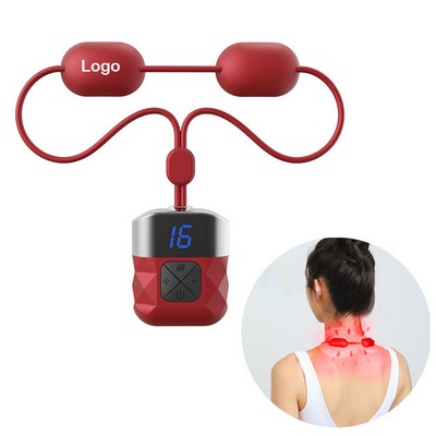Neck Massage Tool
