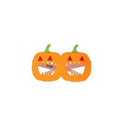 Neon Glow Halloween Glasses for Kids Party and Photo Fun