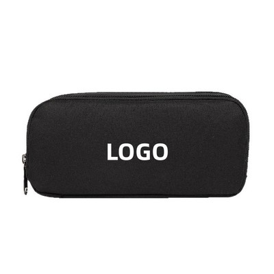 High Capacity Pencil Case for Students Lightweight and Stylish Design