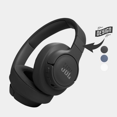 JBL® Tune 770NC Noise Cancelling Wireless Over Ear Headphones