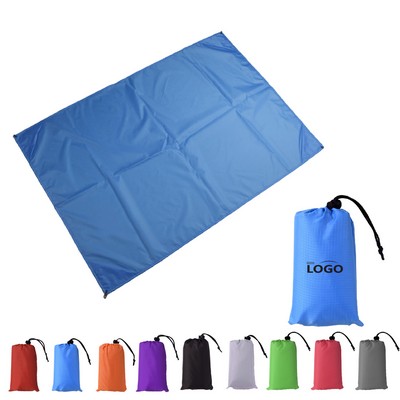 Portable Folding Travel Picnic Mat