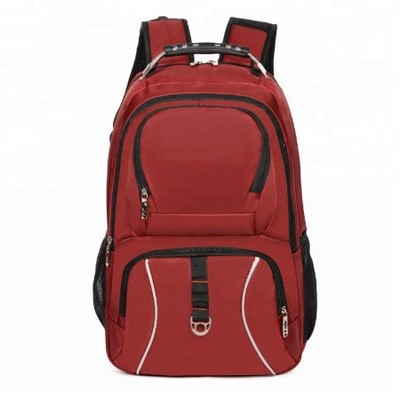 STASH Mako 17" Laptop Backpacks, 1860D Nylon