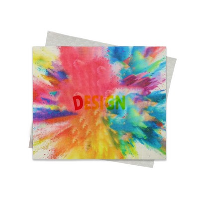 Reusable Swedish Dishcloth