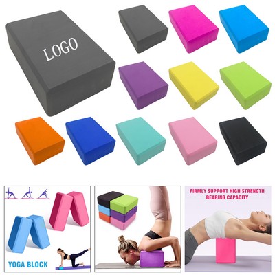 Colored Outdoor Team Training Bricks