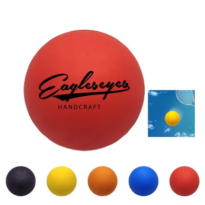 ABS Plastic Training Ping Pong Ball