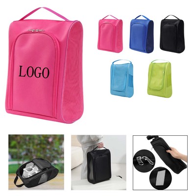 Travel Shoe Storage Bag