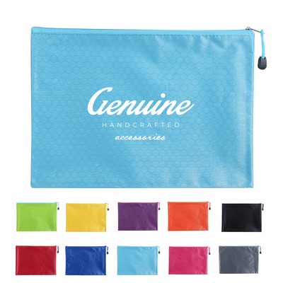 Waterproof Zip Bag