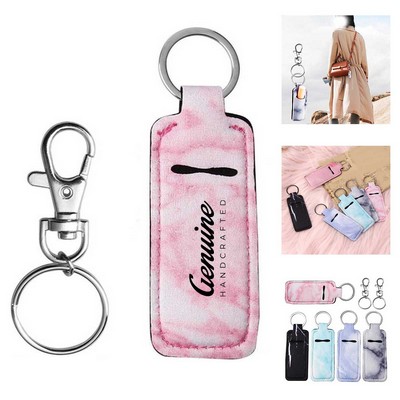 Lip Balm Pouch