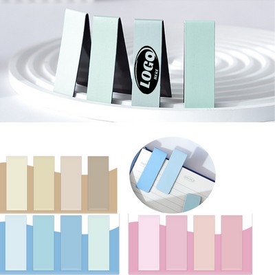 Matching Magnetic Bookmarks