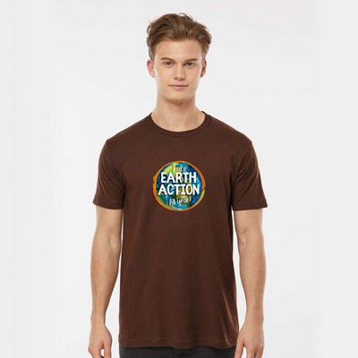 Tultex Men's Fine Jersey T-Shirt