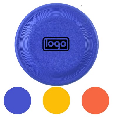 Bite Resistant Training Flying Disc