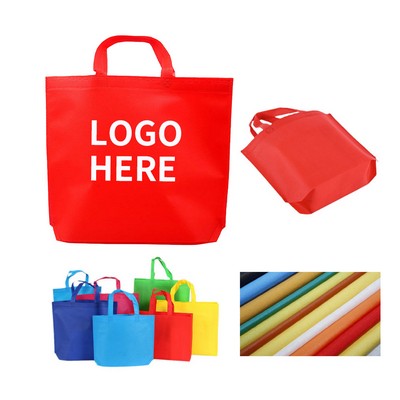 Eco-Friendly Reusable Tote Bags