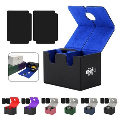 Sports Card Storage Box