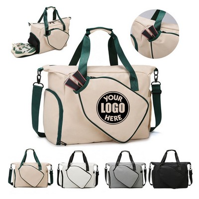 Large-capacity Pickleballs Bag