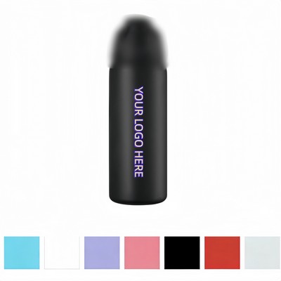 Full Color 32Oz Insulated Stainless Steel Water Bottle with Straw