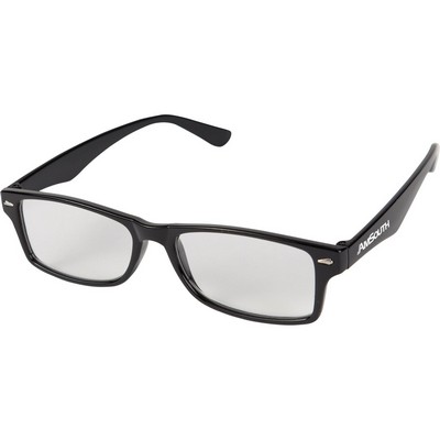 Central Park Reading Glasses - 2X Magnification