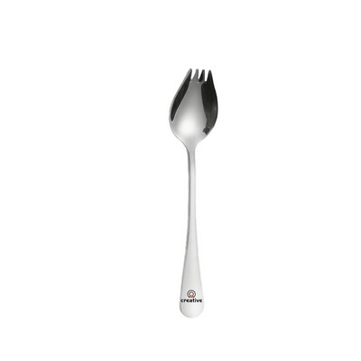 Stainless Steel Portable Fork