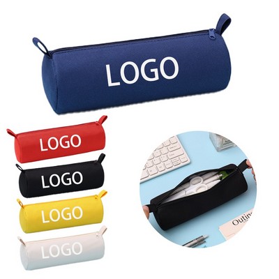 Large Capacity Pencil Case