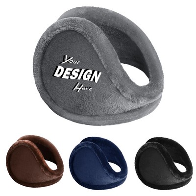 Winter Warm Earmuffs