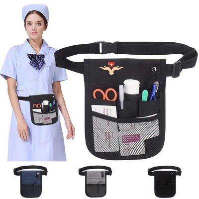 Nurse and Veterinarian Storage Bags