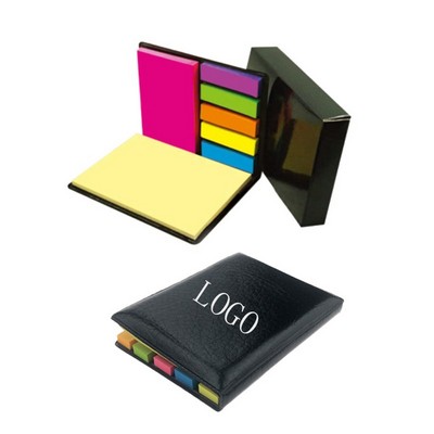 Mini Sticky Notebook