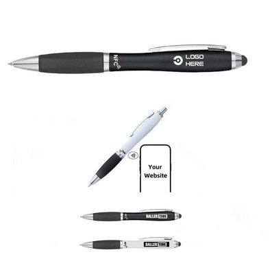 NFC Promotional Stylus Pen