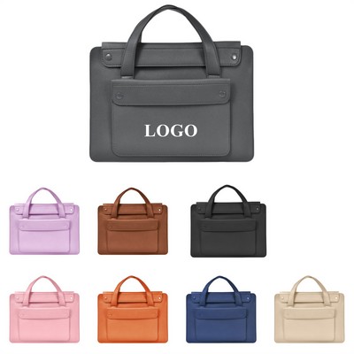 PU Laptop Bag
