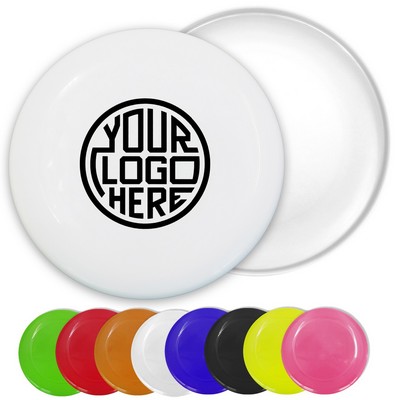 Durable 175 Gram Pe Compeition Flying Disc