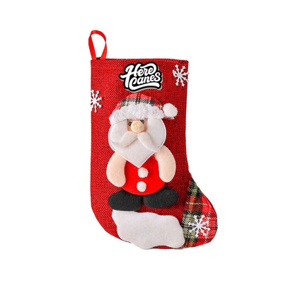 Christmas stocking