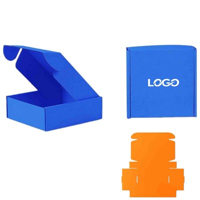 Mailing Packing Corrugated Cardboard Shipping Box