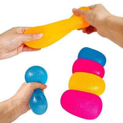 Candy Stretch Needoh Squishy Stress Relief Stretchable Sensory Toy